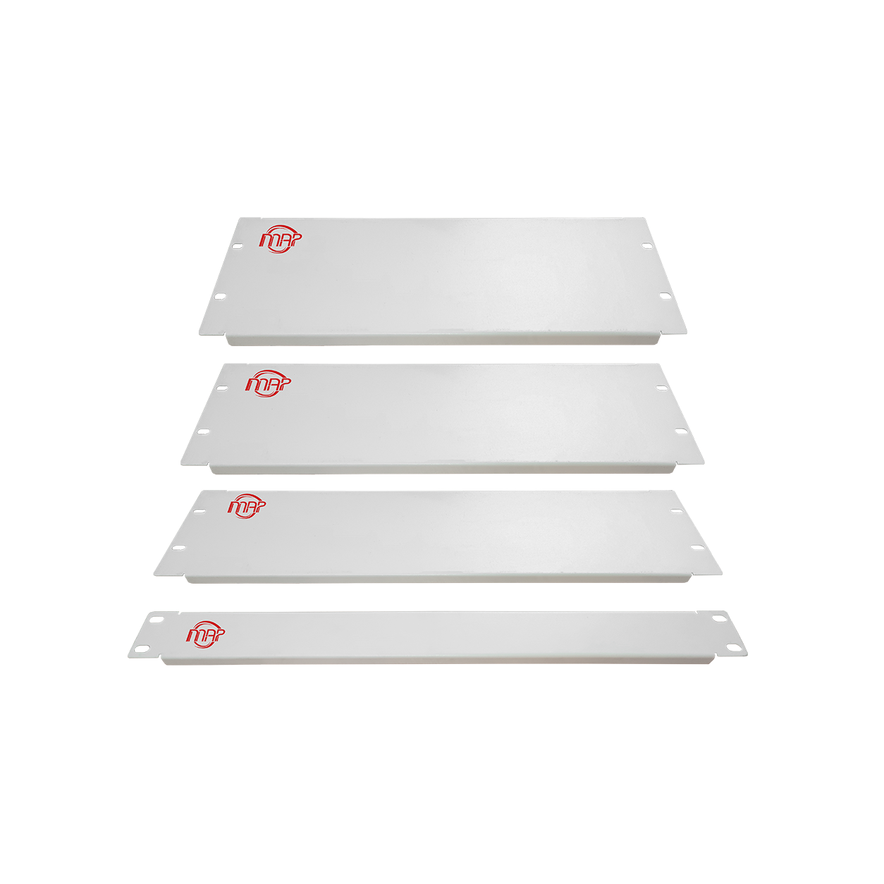 Blank Panel Grey